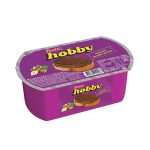 شکلات صبحانه فندقی هوبی 650 گرمی Ulker Hobby