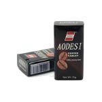 قرص خوشبوکننده دهان AodesiCoffee اودسی قهوه 35 گرم