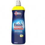 مایع جلا دهنده و براق کننده ظرفشویی FINISH Parlatici فینیش 800 میل
