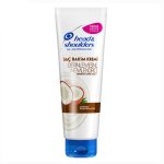 نرم کننده مو هد اند شولدرز Head & Shoulders حاوی روغن نارگیل مخصوص موهای خشک حجم 275 میل