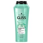 شامپو گلیس GLISS NUTRIBALANCE REPAIR ضد ریزش 500 میل