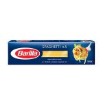 ماکارونی باریلا Spaghetti n.5 Barilla وزن 500 گرم