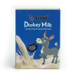 صابون طبیعی شیر الاغ Rdi Donkey Milk آر دی آی 100 گرم