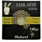 صابون شیر الاغ طبیعی best اصل ترکیه 125 گرم