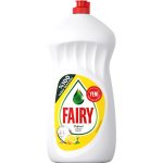 مایع ظرفشویی ایتالیایی FAIRY فیری با عصاره لیمو 1500 میل