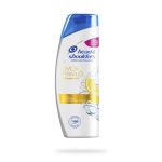 شامپو Head & Shoulders LIMON FERAHLIGI هد اند شولدرز لیمو ضد شوره مناسب موهای چرب 350 میل