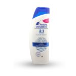 شامپو ٢ در ١ Head & Shoulders KLASIK BAKIM هد اند شولدرز ضد شوره کلاسیک 350 میل