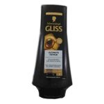 نرم کننده مو آلمانی گلیس Gliss Ultimate Repair مناسب موهای بسیار آسیب دیده و خشک 360 میل