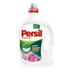 مایع لباسشویی پرسیل Persil با رایحه گل رز 2/470 لیتر 33 بار شستشو