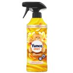 اسپری خوشبو کننده هوای با رایحه YUMUS hanimeli یوموش 450 میل