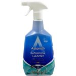 اسپری تمیز کننده استونیش مدل Bathroom Cleaner حجم 750 میلی لیتر