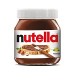 شکلات صبحانه نوتلا 630 گرمی Nutella Breakfast Chocolate