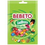 پاستیل BEBETO Cool Beans ببتو جیلی بیلی با طعم میوه های استوایی 60 گرم