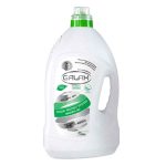 ژل لباسشویی آلمانی گالاکس GALAX COLOR مناسب شستشوی لباسهای رنگی 114 بار شستشو 4000 گرم