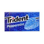 آدامس Trident تریدنت نعنایی 14 تایی