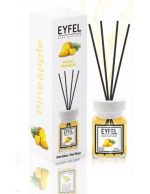 خوشبو کننده هوا EYFEL ایفل رایحه آناناس Pineapple - حجم 120 میلی لیتر