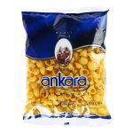 ماکارونی حلزونی ANKARA آنکارا 500 گرم