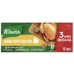 عصاره مرغ Knorr کنور 12 عددی