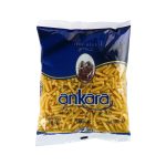 ماکارونی شیار دار ANKARA آنکارا 500 گرم