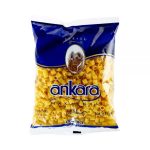 ماکارونی استوانه ای ANKARA آنکارا 500 گرم
