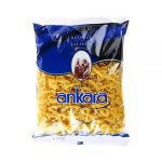 ماکارونی پروانه ای ANKARA آنکارا وزن 500 گرم