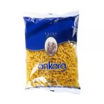 ماکارونی پیچی ANKARA آنکارا وزن 500 گرم