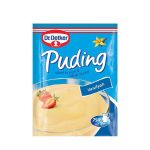 پودر پودینگ Dr.Oetker Vanilyali دکتر اوتکر با طعم وانیل 120 گرم