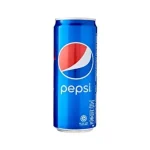 نوشابه پپسی اورجینال Pepsi حجم 330 میل