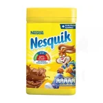 پودر شیر کاکائو نسکوئیک Nesquik وزن 420 گرم
