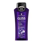 شامپو گلیس GLISS INTENSE THERAPY ضد ریزش مو 500 میل