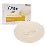 صابون هلندی داو سنسیتیو Dove Sensitive Skin Micellar مناسب پوست حساس 90 گرم