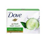 صابون هلندی داو Dove Go Fresh با عصاره خیار 90 گرم - Image 2