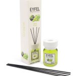 خوشبو کننده هوا EYFEL ایفل رایحه انگور Grape - حجم 120 میلی لیتر
