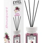 خوشبو کننده هوا EYFEL ایفل رایحه دسته گل Bouquet - حجم 120 میلی لیتر