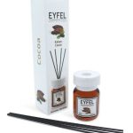 خوشبو کننده هوا Eyfel ایفل رایحه کاکائو Cocoa - حجم 120 میلی لیتر