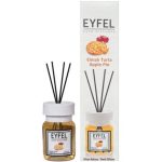 خوشبو کننده هوا EYFEL ایفل رایحه پای سیب Apple Pie - حجم 120 میلی لیتر