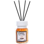 خوشبو کننده هوا EYFEL ایفل رایحه لته Coffe Latte - حجم 120 میلی لیتر - Image 2