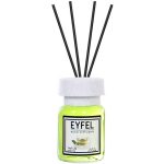خوشبو کننده هوا EYFEL ایفل رایحه چای سبز Green Tea - حجم 120 میلی لیتر - Image 2