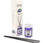 خوشبو کننده هوا EYFEL ایفل رایحه بلوبری Blueberry - حجم 120 میلی لیتر