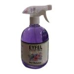 اسپری خوشبو کننده ایفل Eyfel Mor Menekse حجم 500 میل