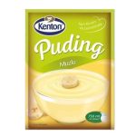 پودینگ کنتون kenton با طعم موز 100 گرمی