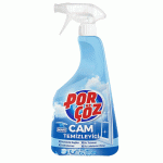 اسپری پورچوز PORCOZ cam Temizleyici شیشه پاک کن 750 میل