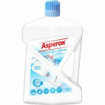 پاک کننده سطوح (کف شور) آسپروکس Asperox با عصاره صابون سفید 2500 میل
