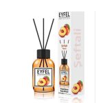 خوشبو کننده هوا ایفل Eyfel Peach با رایحه هلو 110 میل