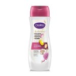 شامپو سر دورو Duru Garlic ضد ریزش مو حاوی عصاره سیر 600 میل
