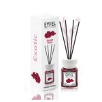 خوشبو کننده هوا ایفل Eyfel Exotic با رایحه اگزوتیک 120 میل