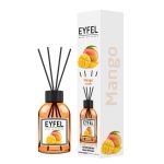 خوشبو کننده هوا ایفل Eyfel Mango با رایحه انبه افریقایی 110 میل