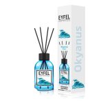 خوشبو کننده هوا ایفل Eyfel Ocean با رایحه اقیانوس آبی 110 میل