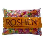 آبنبات اوکراینی روشن Roshen مغزدار میوه ای 1 کیلو گرم