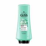 نرم کننده موی گلیس Gliss NUTRIBALANCE REPAIR ضد ریزش مو 360 میل